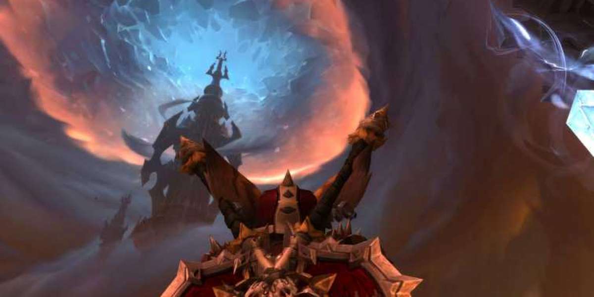 How does World of Warcraft maintain the authenticity of the story in this day and age