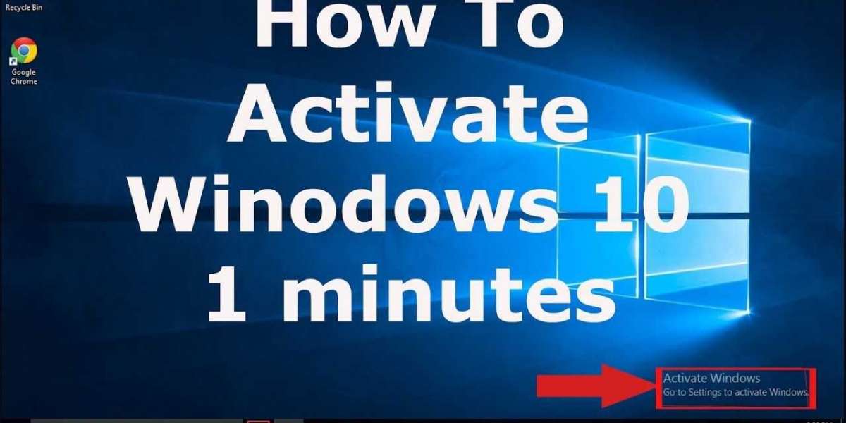 How to Activate Windows 10 Without Using Product Key