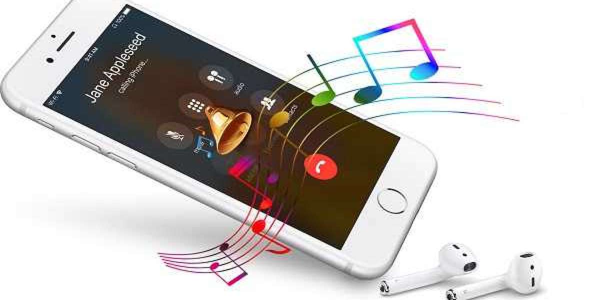 How To Get Mp3 Ringtones For Free