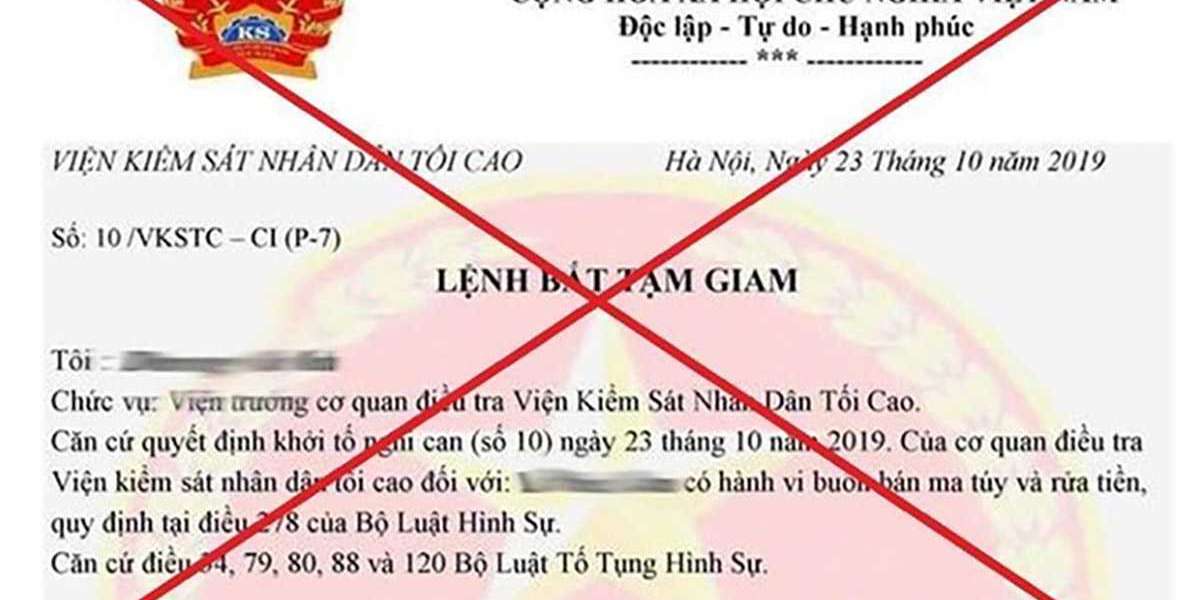 Giải mã các thủ đoạn gọi điện thoại giả danh cơ quan tư pháp