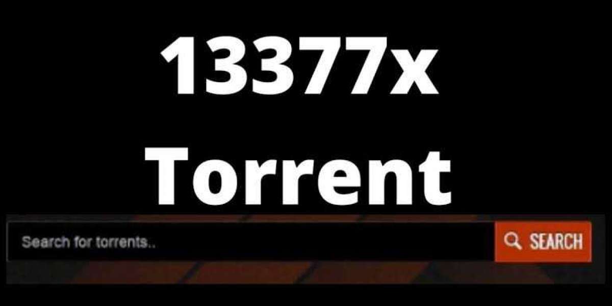 13377x Torrent Search Engine