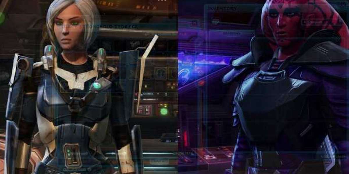 After the large-scale community requirements, the large-scale SWTOR guild conquest activities have changed