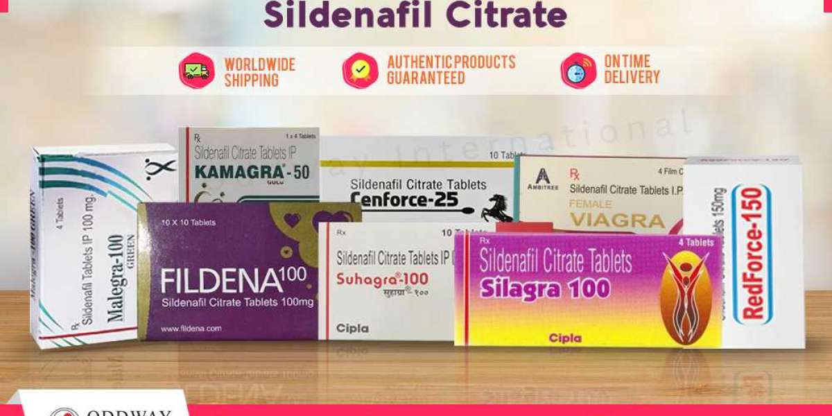 Trực tuyến Bán buôn Kamagra Sildenafil nhà cung cấp - Generic Sildenafil citrate