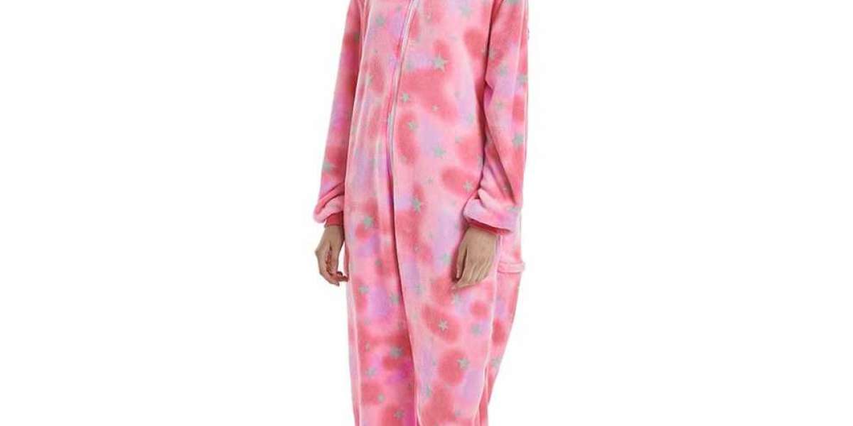 Cute Animal Onesies For Adults - What's So Special About Them?