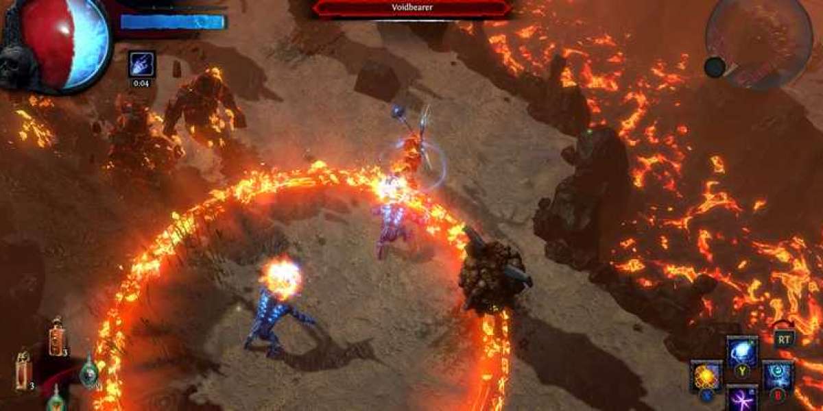 Will Path of Exile 2 be launched in 2021?