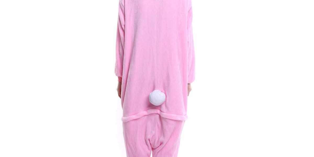 Animal Onesie For Men