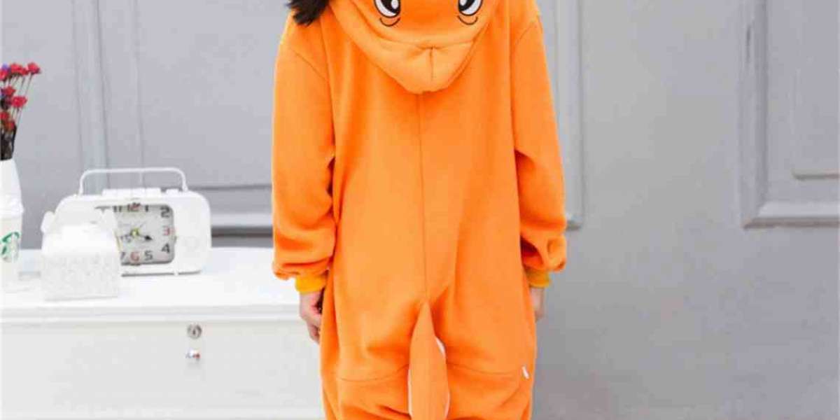 Animal Onesie For Men