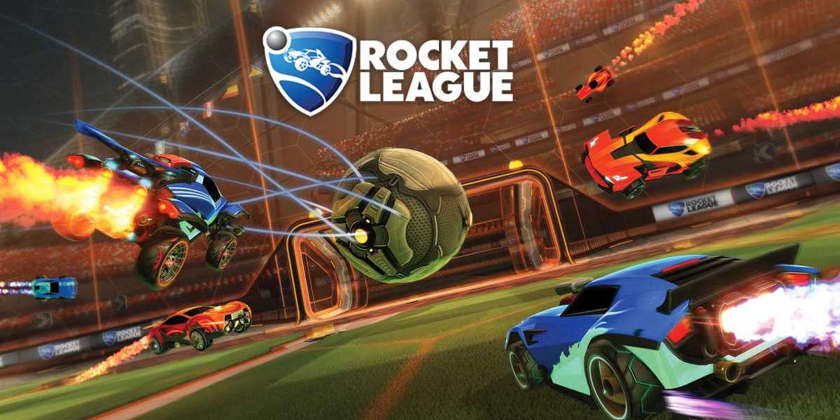 The Rocket League internet site absolutely details developer