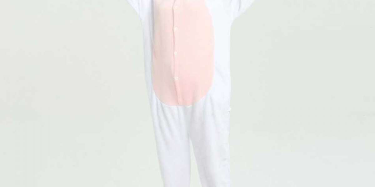 Buying Quality Animal Kigurumi Onesies For This New Year