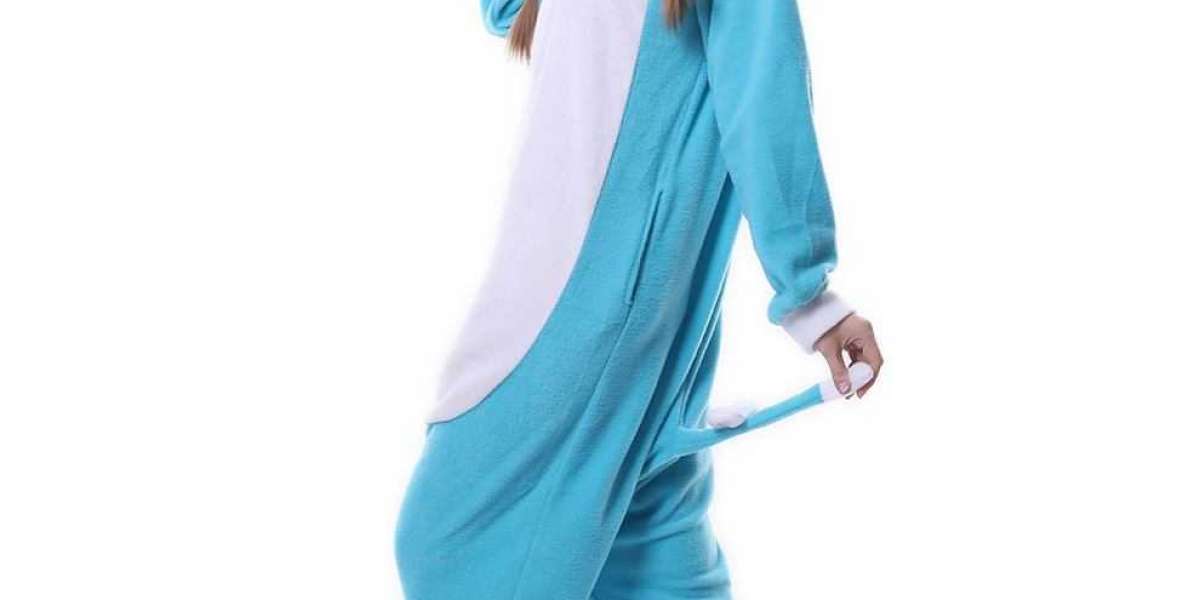 Tips on Buying Halloween Onesies for Men