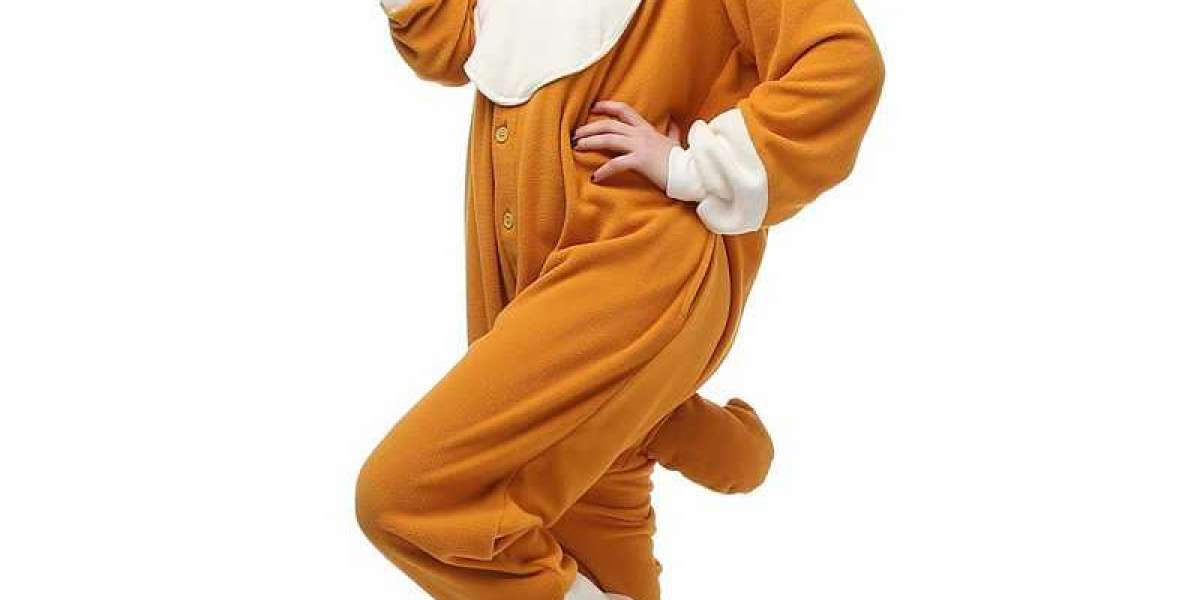 Animal Onesies For Adults - How to Keep Your Baby or Small furry Animal Comfortable