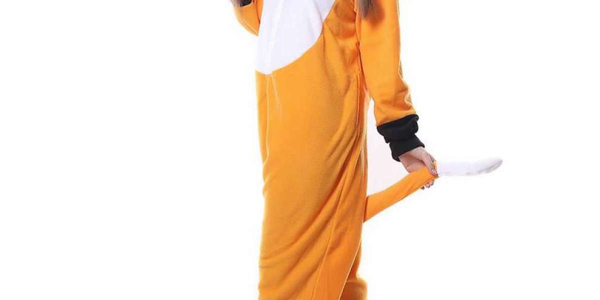 Looking for Some Halloween Onesies For Adults?