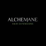 alchemane hairextensions