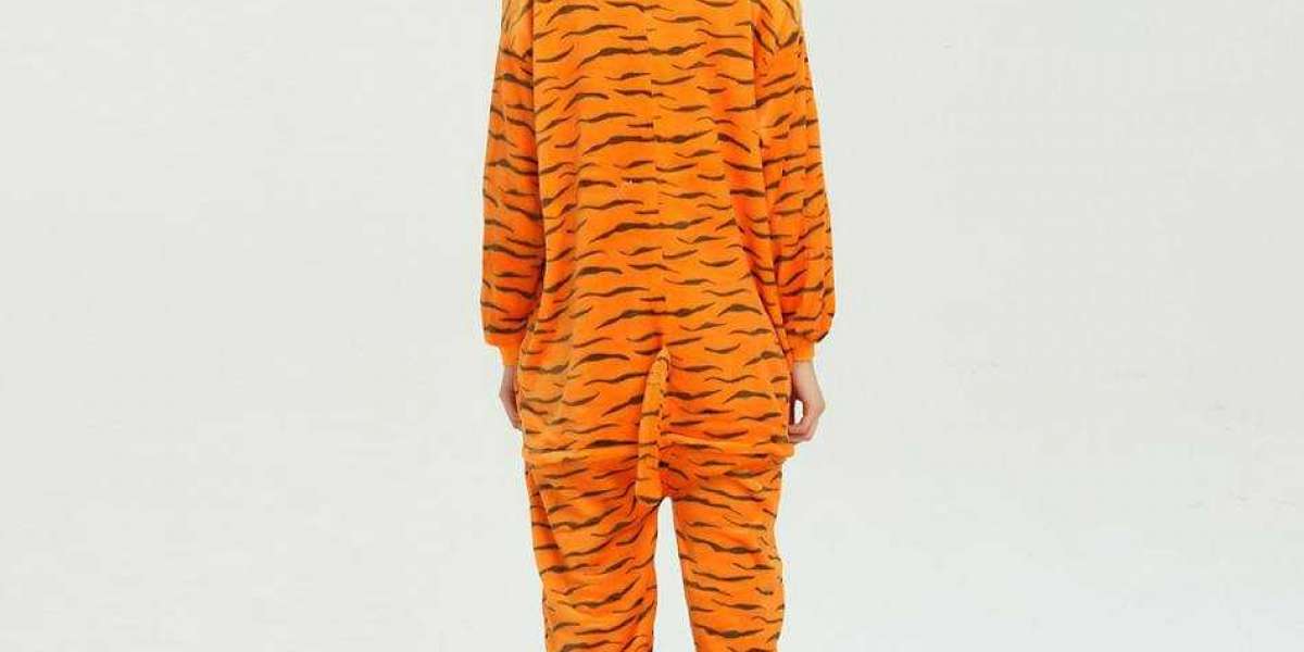 Adult Halloween Onesies Can Brighten Up Your Costume