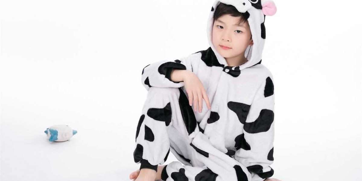 Cheap Animal Onesies Pajamas