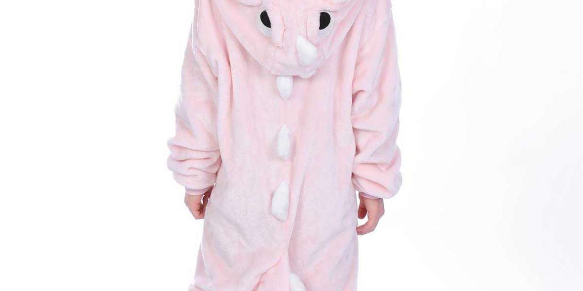 Animal Pajamas For Adults