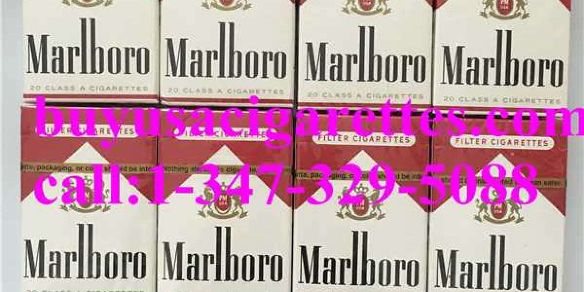 Wholesale Menthol Cigarettes