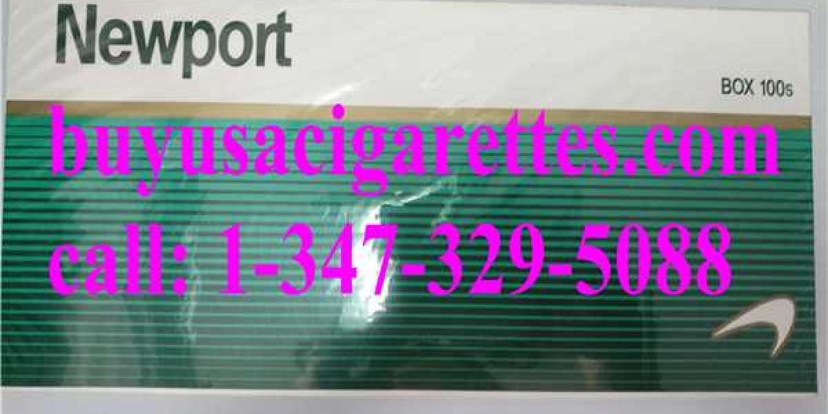 Newport Wholesale Cigarettes