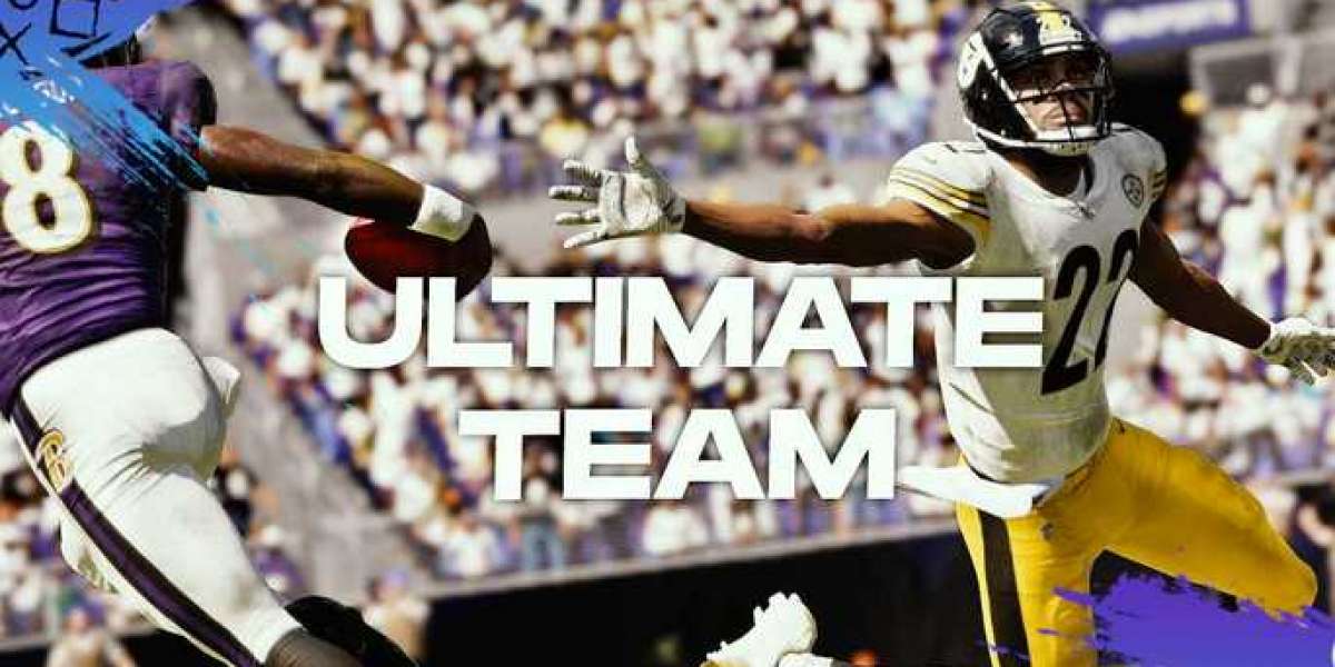 All MUT-level rewards in Madden 21