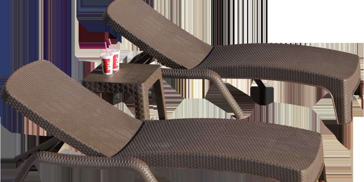 Inshare Rattan Garden Furniture Became Popular Choice