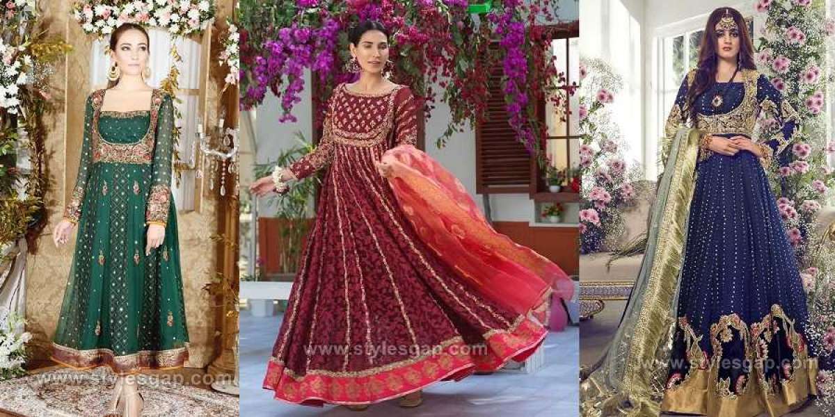 Buy bridal Collection Online In Pakistan