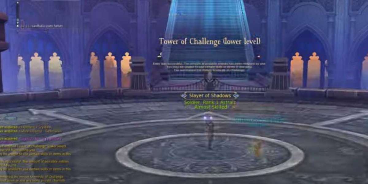 RSVSR Aion Kinah Guide - How to make Kinah in Aion Online