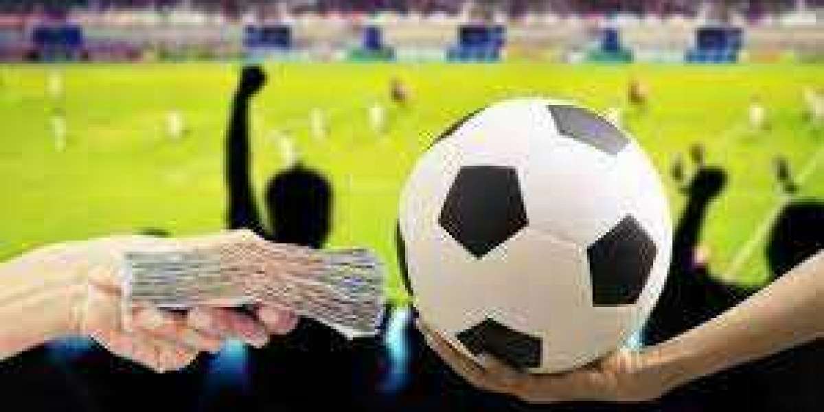 Ways To Introduce Football Betting