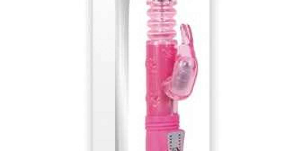 Sex Toys - What's a Rabbit Vibrator?