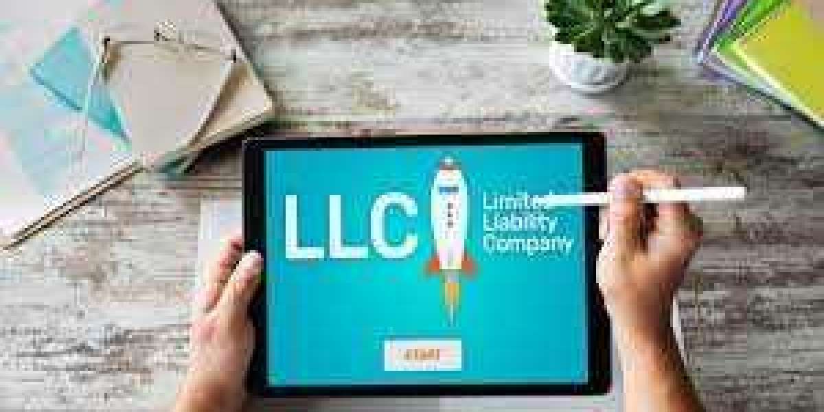 best LLC service