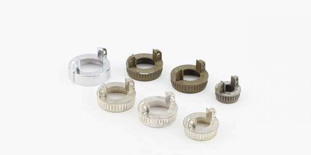 Materials used for die-casting and their properties