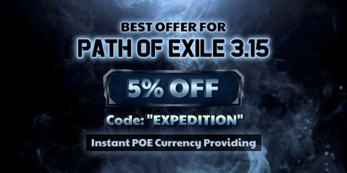 The latest action RPG expansion pack Path of Exile: Expedition is now available