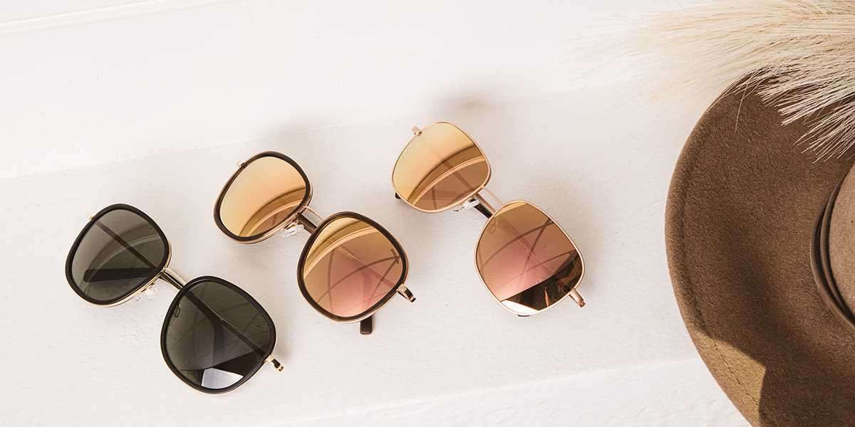 Women sunglasses