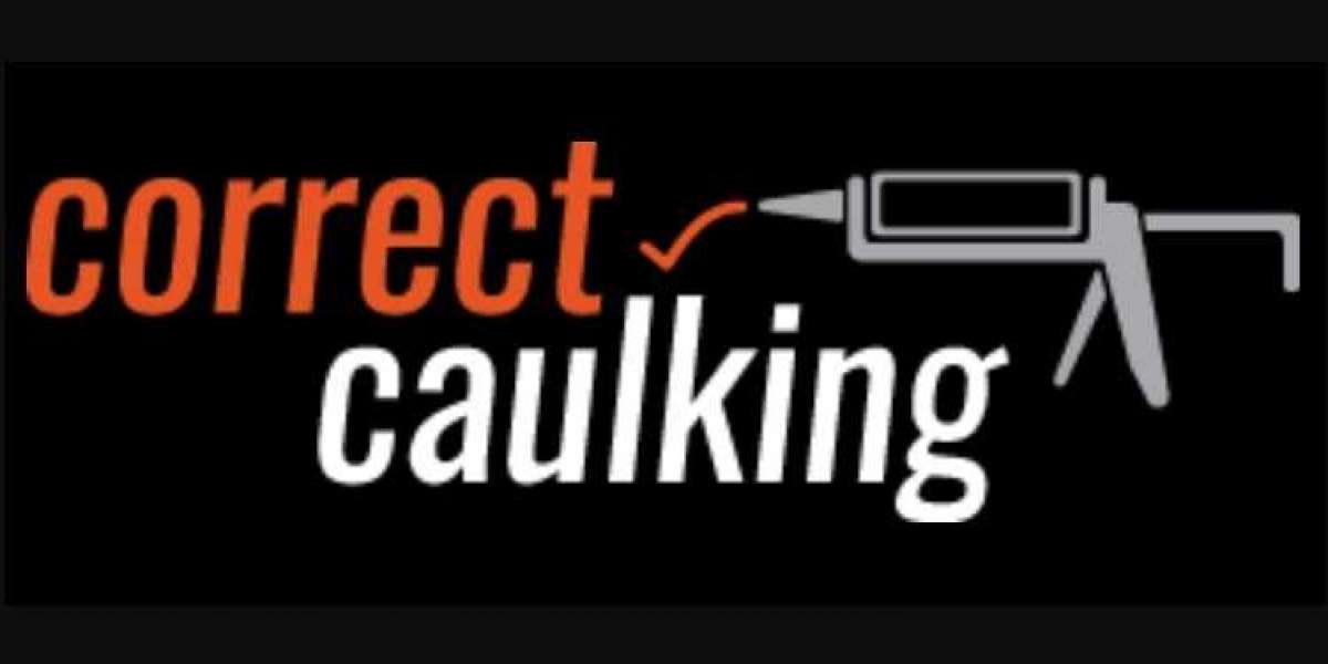 What will be the benefits of experienced caulking services?