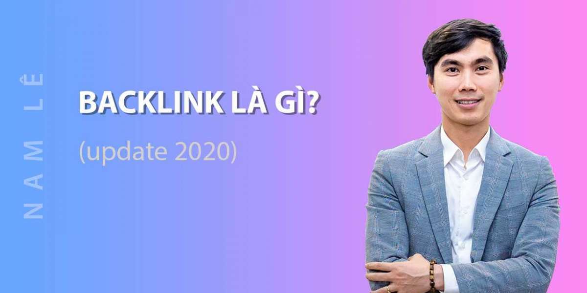 Backlink là gì? Hướng dẫn cách tạo backlink (2021)