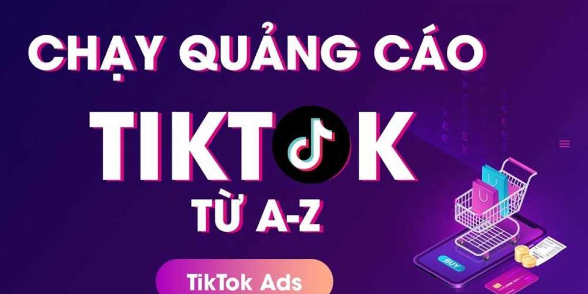 Hướng dẫn cách chạy quảng cáo TikTok chuẩn chỉnh nhất