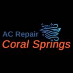 AC repair Coral Springs