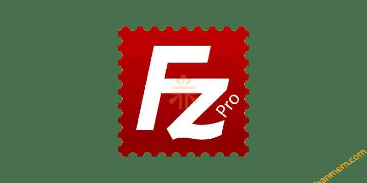 Download FileZilla Pro 3.49 Portable mới nhất