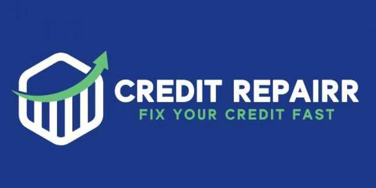 Some Credit Repair Help Everybody Could Use