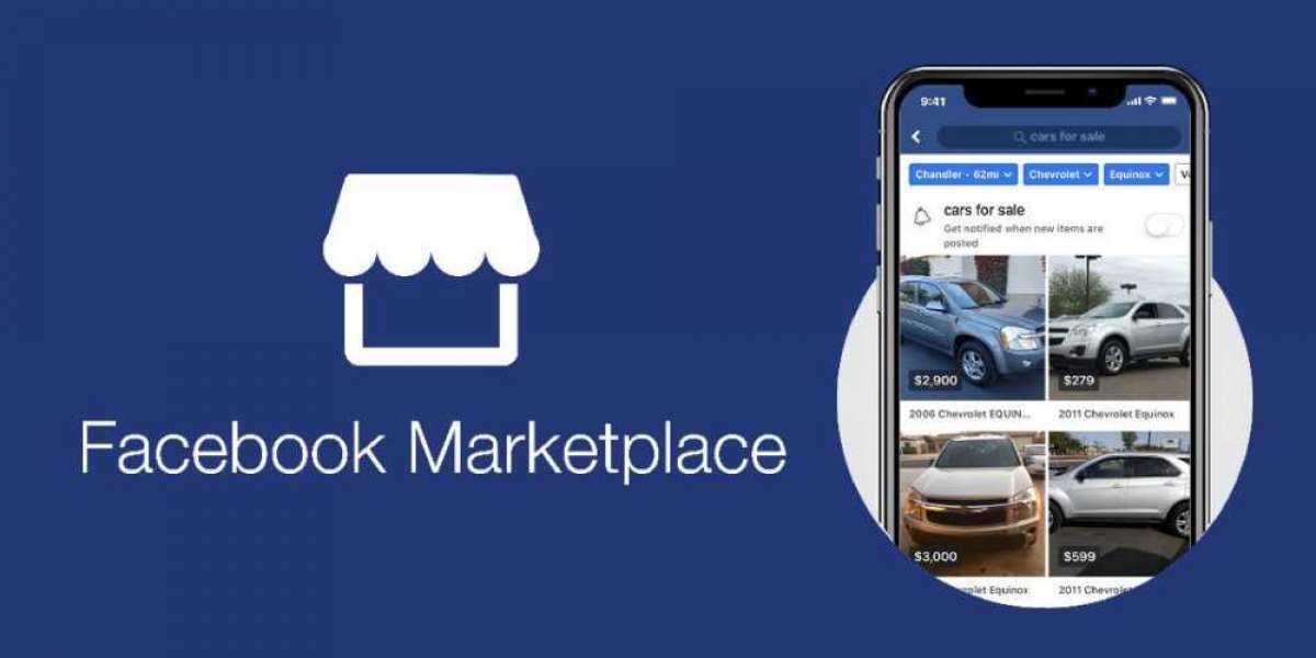 Hướng dẫn cách bán hàng trên marketplace Facebook mới nhất