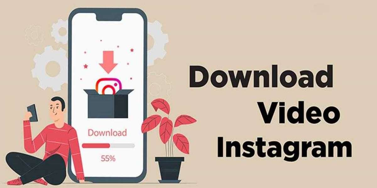 Hướng dẫn Cách tải video từ Instagram về thiết bị nhanh nhất