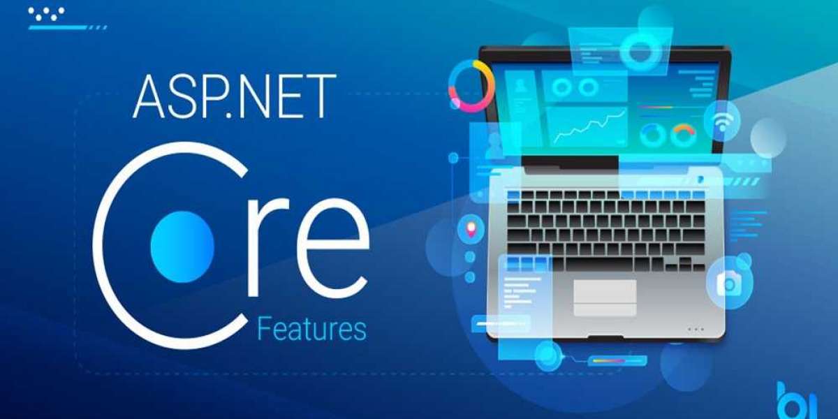 ASP.NET Core là gì? Những cải tiến vượt trội của ASP.NET Core