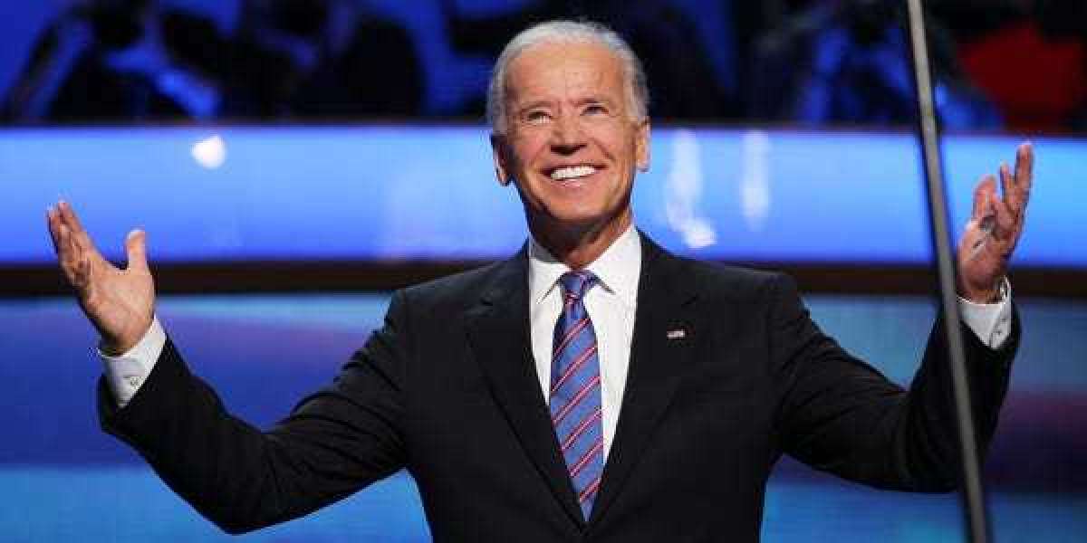 Vài nét về tiểu sử của ông Joe Biden tổng thống Mỹ