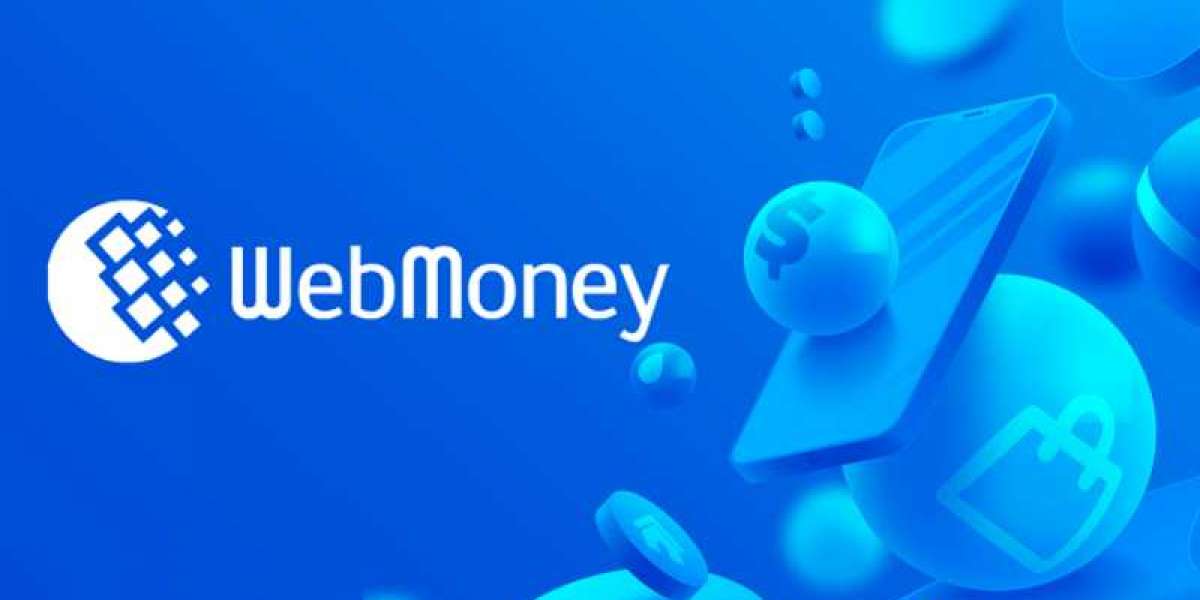 Hướng dẫn cách rút tiền từ Webmoney mới nhất . WebMoney là gì?