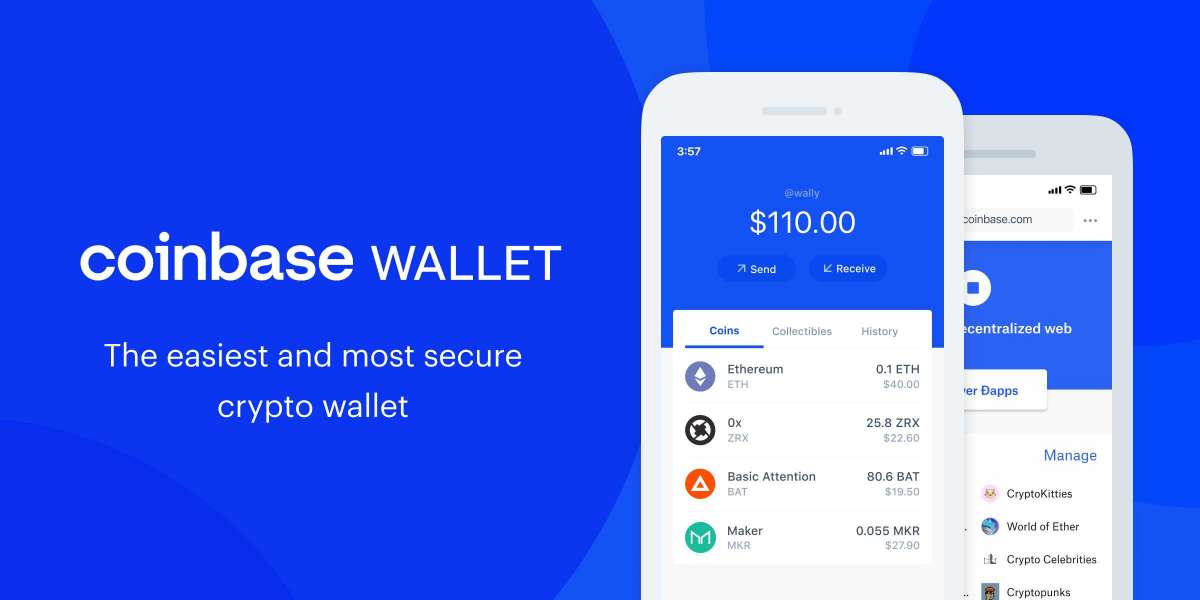 Features and some amazing steps to login in your coinbase account.