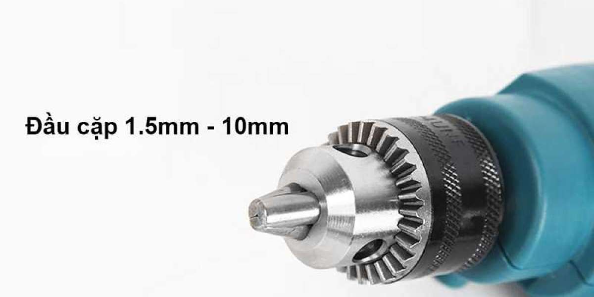 Máy khoan Makita M6500B (6.5MM-230W)