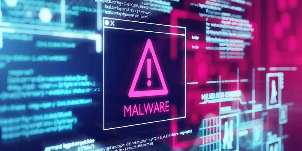 Tìm hiểu Malicious software là gì? Tìm hiểu chi tiết về Malicious software