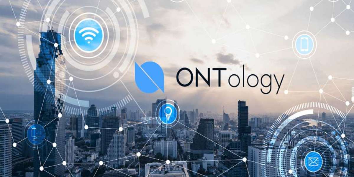 Tìm hiểu Ontology Coin (ONT) là gì? Hướng dẫn cách giao dịch và lưu trữ ONT