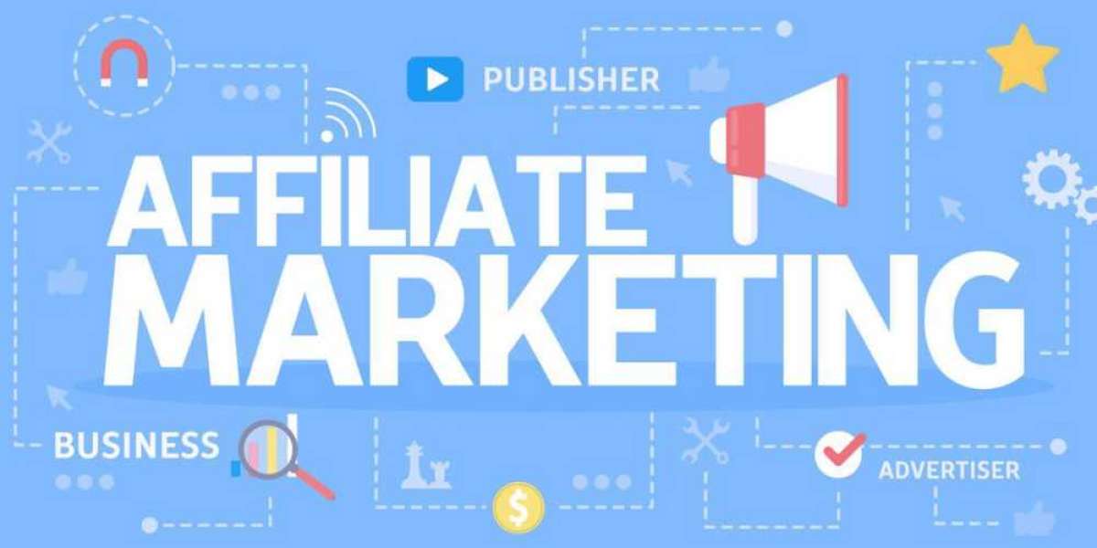 Tìm hiểu Affiliate marketing là gì ? Hướng dẫn cách kiếm tiền online với Affiliate marketing 2022