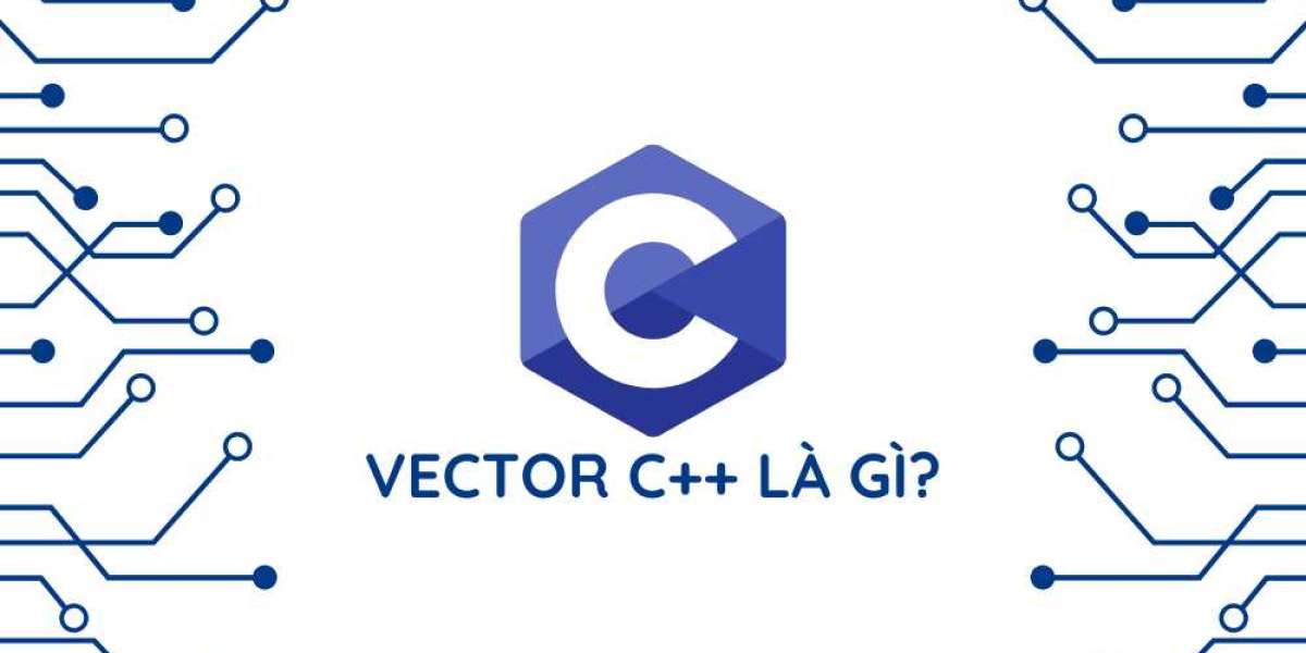 Tìm hiểu Vector C++ là gì? Tổng hợp Vector C++