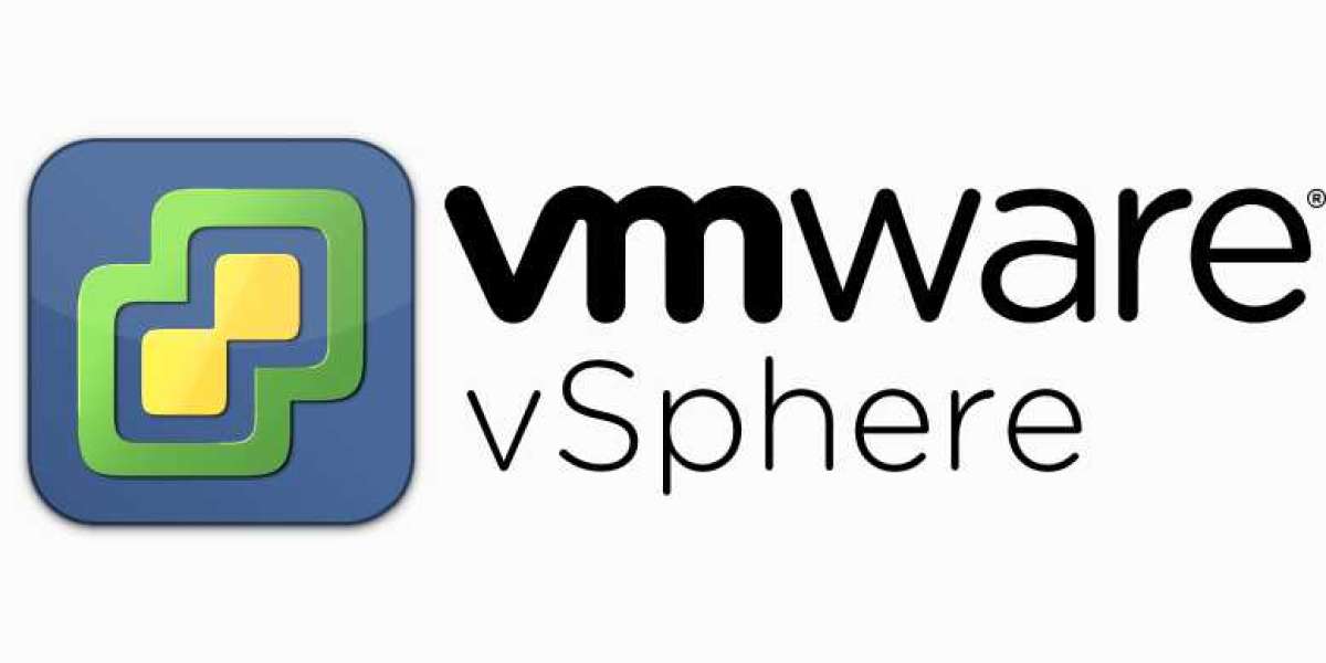 Tìm hiểu VMware vSphere là gì? Tài liệu VMware vSphere tiếng Việt